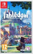 Fabledom (SWITCH)