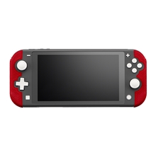 Lizard Skins DSP Controller Grip for Switch Lite - Crimson Red (SWITCH LITE)