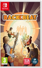 Backbeat (SWITCH)