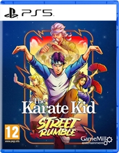 The Karate Kid: Street Rumble (PS5)