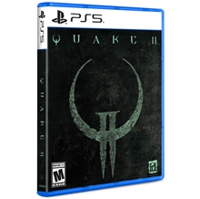 Quake II (PS5)