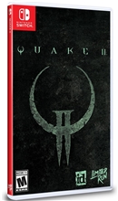 Quake II (SWITCH)