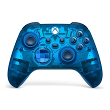 Xbox Series X Wireless Controller - Sky Cipher Special Edition (XSX)