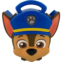 Paw Patrol Chase 3D stationery set