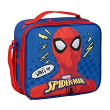 Marvel Spiderman lunch bag