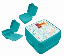 Disney Frozen Lunch Box - Sisters