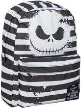 Disney: Nightmare Before Christmas - Jack Skellington Stripes Backpack (42 cm)