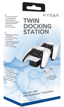 Kyzar Twin Docking Station (PS5)