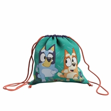 Bluey - Leaves Gym Bag (25 cm)