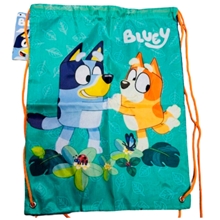 Bluey - Leaves Gym Bag (43 cm)