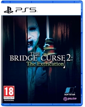 The Bridge Curse 2: The Extrication (PS5)