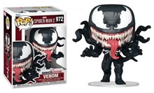 Funko POP Games: Spider-Man 2 - Venom