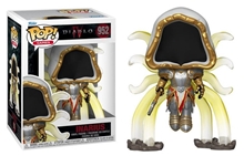 Funko POP Games: Diablo 4 - Inarius