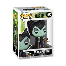 Funko POP Disney: Villains - Maleficent