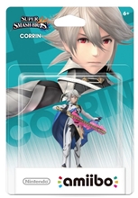 amiibo Super Smash Bros. - Corrin