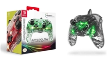 PDP Afterglow Deluxe+ Wired Controller (SWITCH)