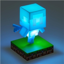 Paladone Icons: Minecraft - Allay Light