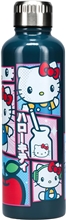  Paladone: Hello Kitty - Metal Water Bottle