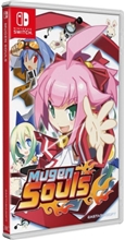 Mugen Souls (SWITCH)