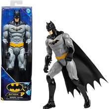 Spin Master Batman: Creature Chaos - Batman Classic Action Figure (30cm)