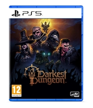 Darkest Dungeon II (PS5)