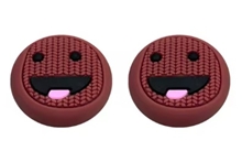 Analog Thumb Grips - Character Face (PS4/PS5/X1/XSX)