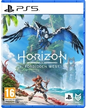 Horizon: Forbidden West (PS5)