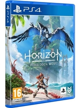 Horizon: Forbidden West (PS4)