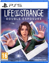 Life Is Strange: Double Exposure (PS5)