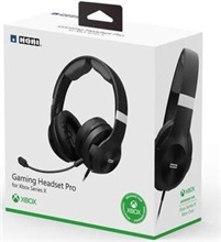 XONE/XSX Gaming Headset HG