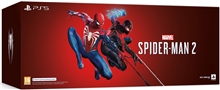 Marvels Spider-Man 2 - Collectors Edition (PS5)