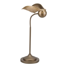 Paladone: Harry Potter - Golden Snitch Posable Desk Lamp