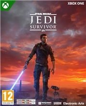 Star Wars Jedi: Survivor (X1)