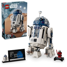 LEGO® Star Wars™ 75379: R2-D2™