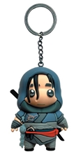 GOOD LOOT Assassins Creed Shadows - Naoe 3D Keychain