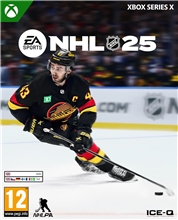 NHL 25 (XSX)