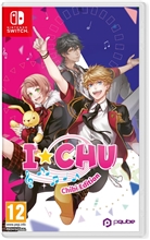 I*CHU: Chibi Edition (SWITCH)