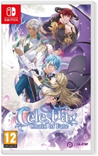 Celestia: Chain of Fate (SWITCH)