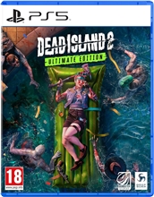 Dead Island 2: Ultimate Edition (PS5)