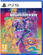 Read Only Memories: NEURODIVER (PS5)