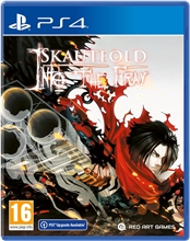 Skautfold 3: Into the Fray (PS4)