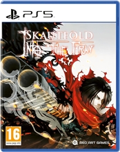 Skautfold 3: Into the Fray (PS5)