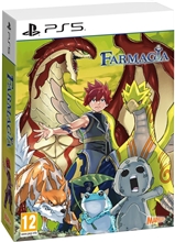 Farmagia - Limited Edition (PS5)