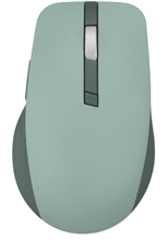 ASUS SmartO Mouse MD200 Silent Plus, green