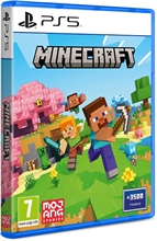 Minecraft (PS5)