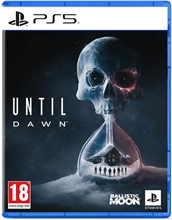 Until Dawn™ (PS5)