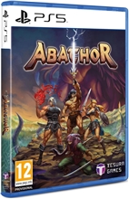 Abathor (PS5)