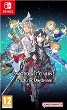 Sword Art Online: Fractured Daydream (SWITCH)