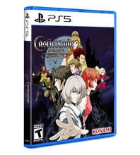 Castlevania Dominus Collection (PS5)