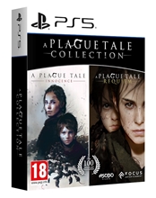 A Plague Tale Collection (PS5)